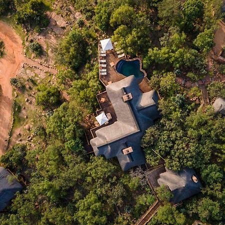 Tshwene Lodge Vaalwater Bagian luar foto