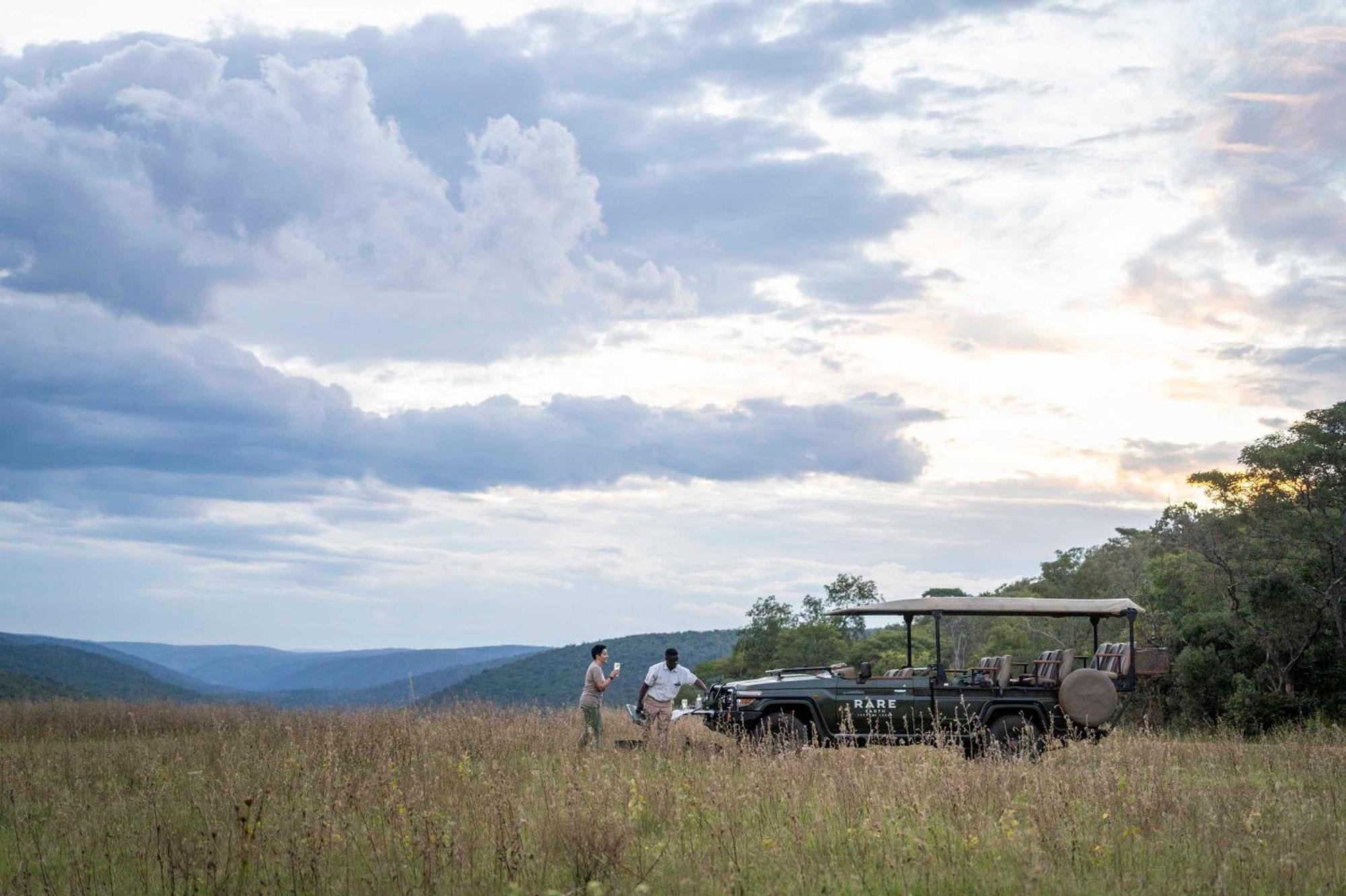 Tshwene Lodge Vaalwater Bagian luar foto