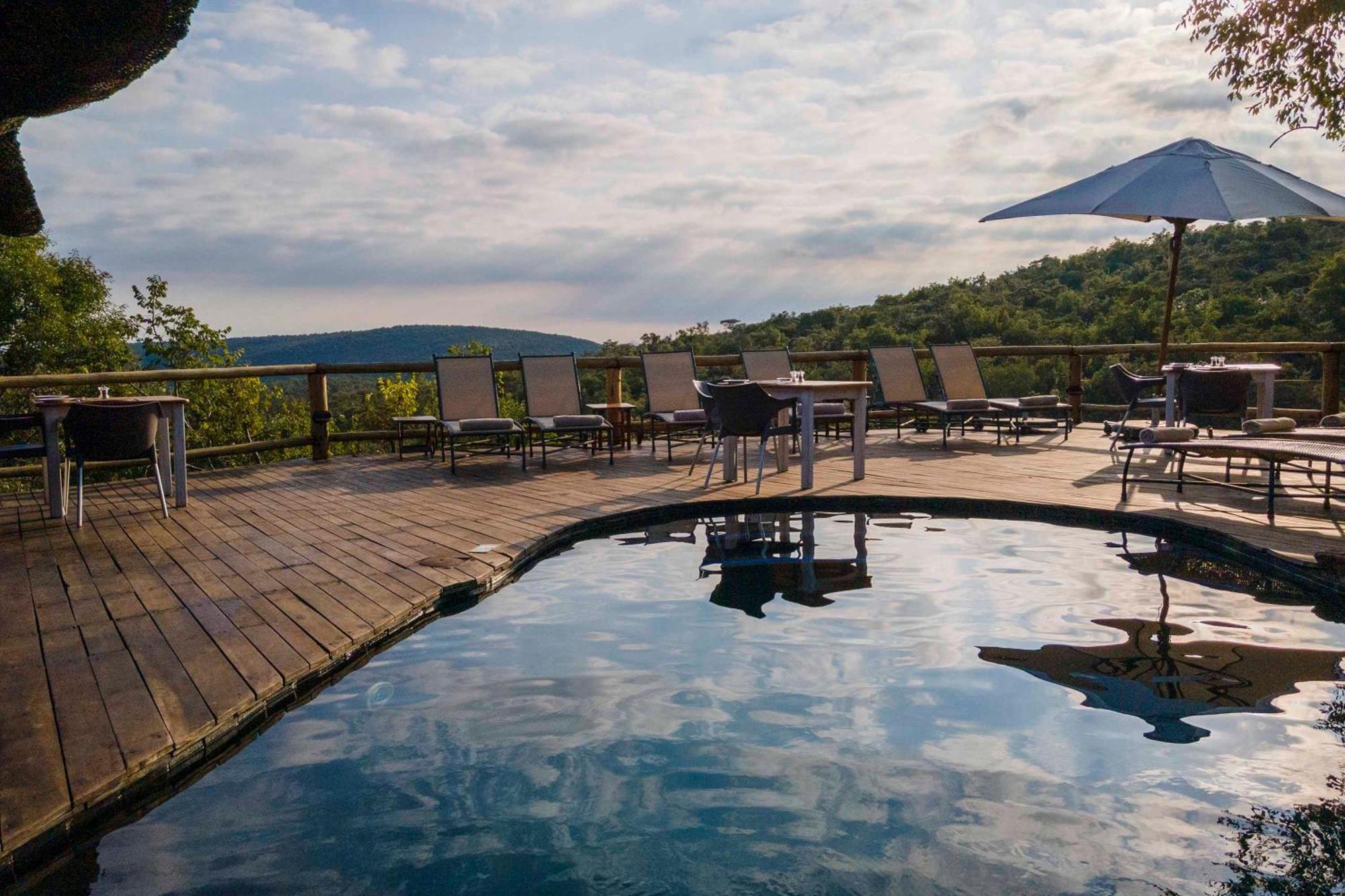Tshwene Lodge Vaalwater Bagian luar foto