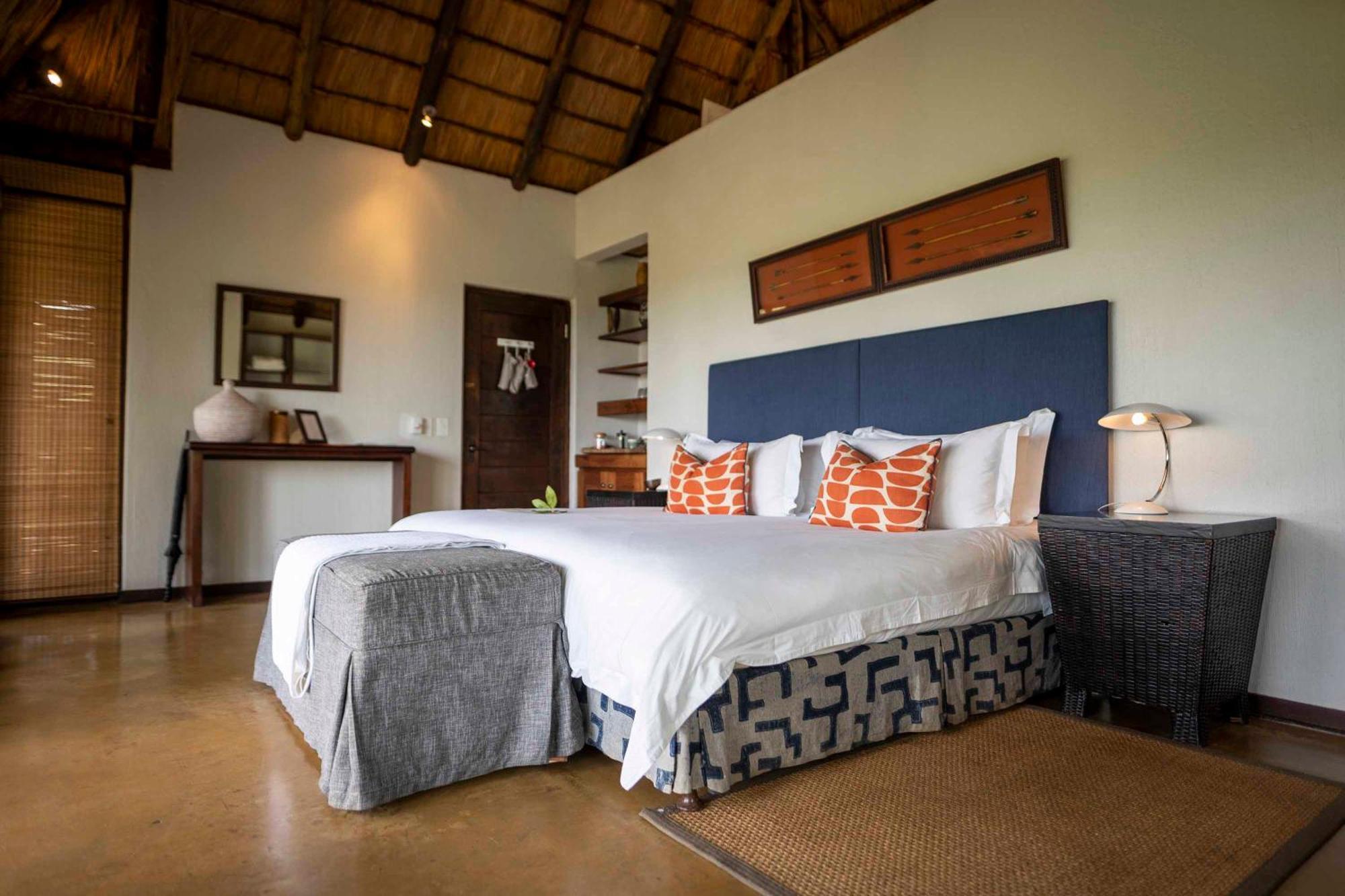 Tshwene Lodge Vaalwater Bagian luar foto