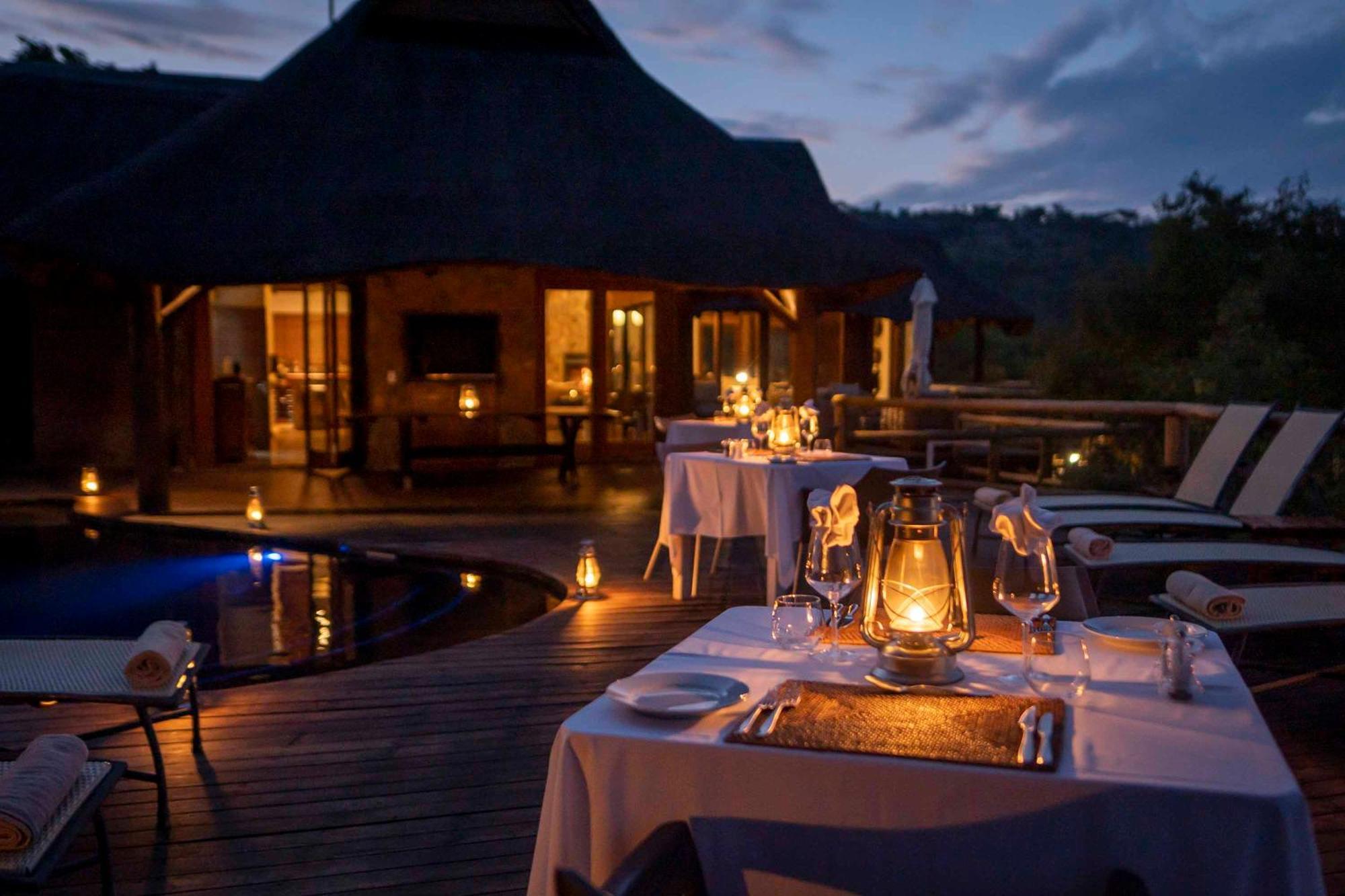 Tshwene Lodge Vaalwater Bagian luar foto