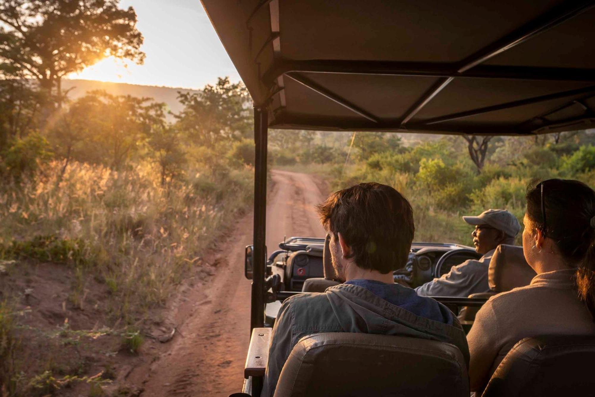 Tshwene Lodge Vaalwater Bagian luar foto