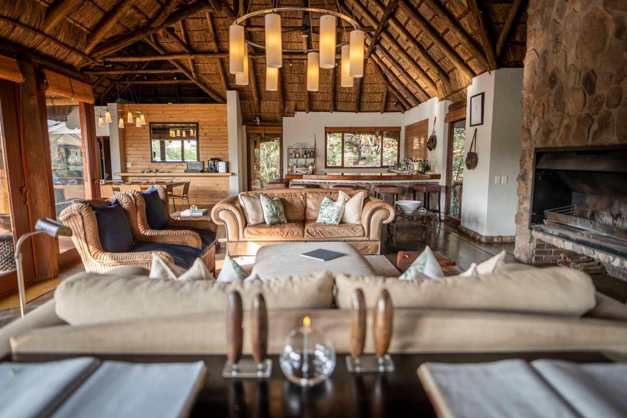 Tshwene Lodge Vaalwater Bagian luar foto