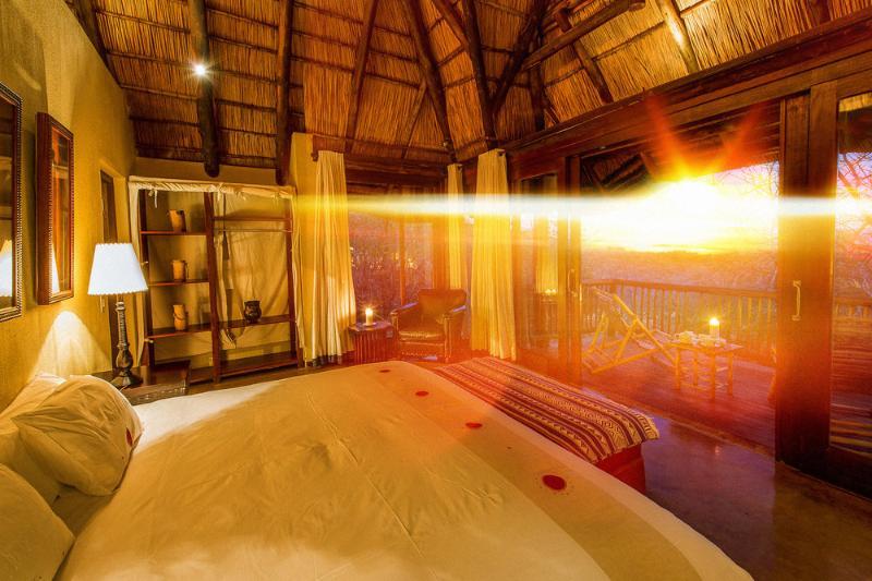 Tshwene Lodge Vaalwater Bagian luar foto
