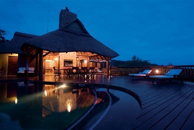 Tshwene Lodge Vaalwater Bagian luar foto