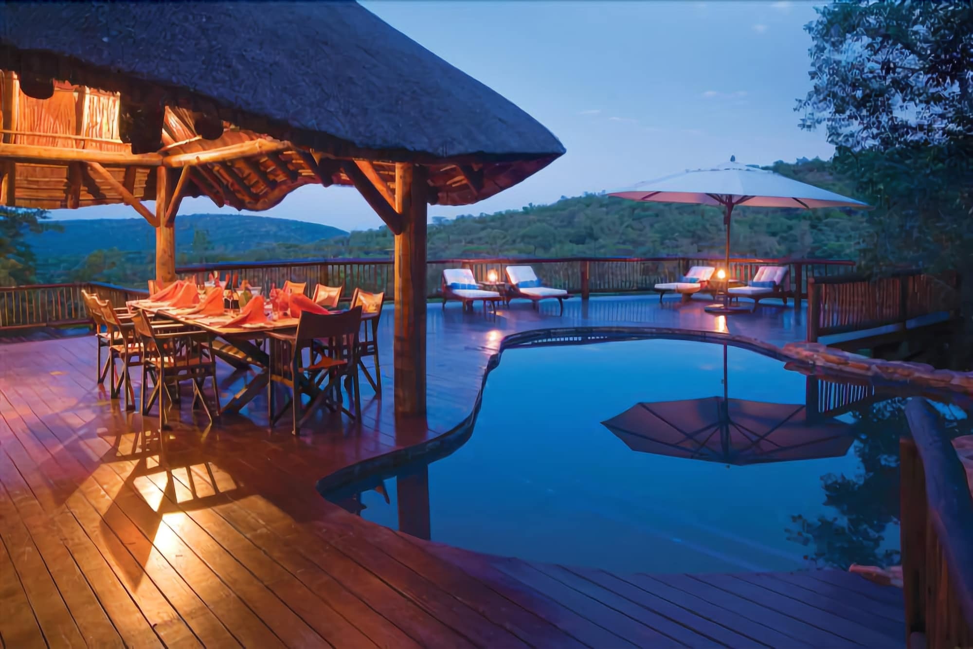 Tshwene Lodge Vaalwater Bagian luar foto