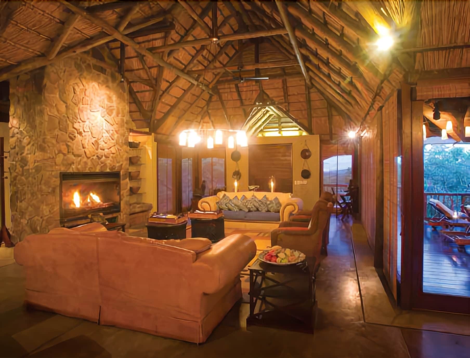 Tshwene Lodge Vaalwater Bagian luar foto