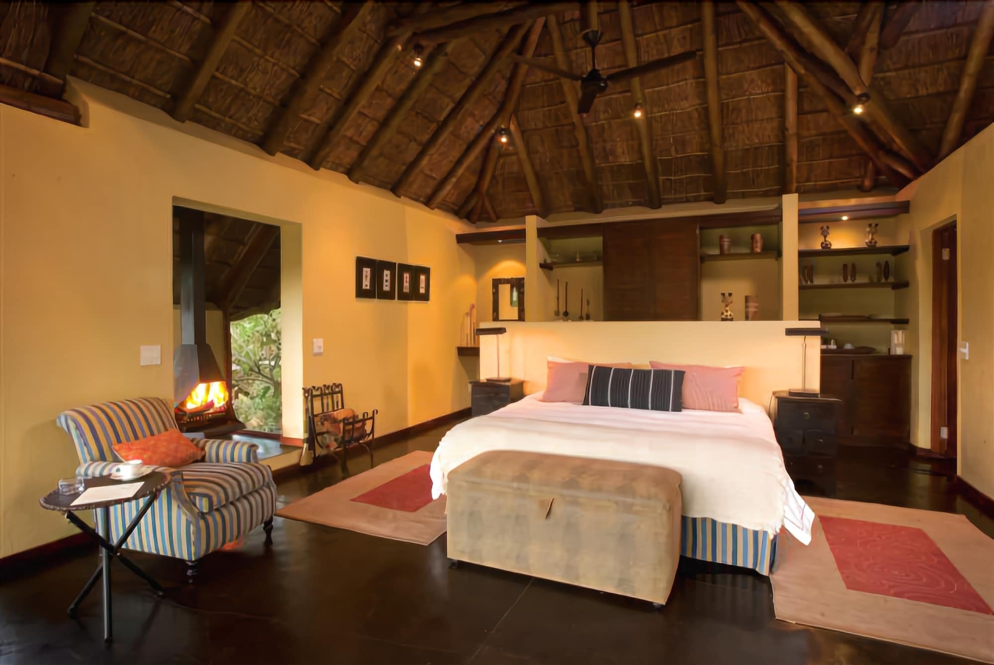 Tshwene Lodge Vaalwater Bagian luar foto
