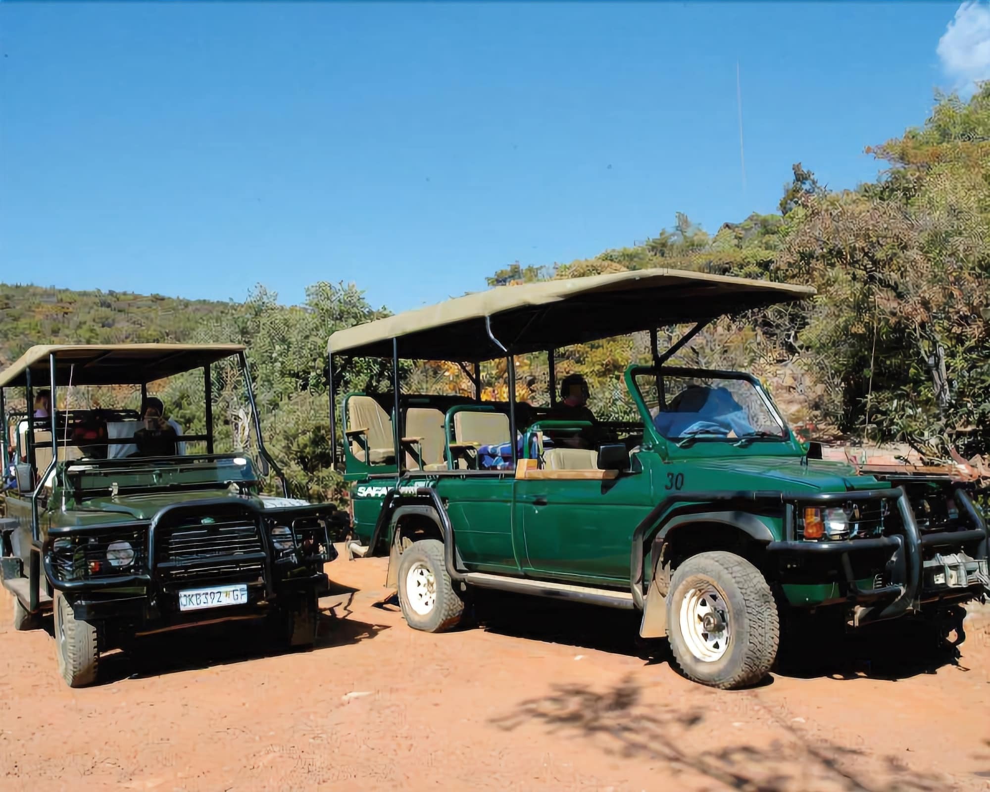Tshwene Lodge Vaalwater Bagian luar foto